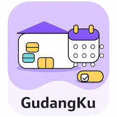 Gudangku icon