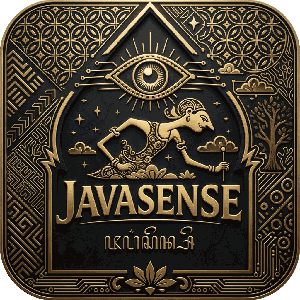 JavaSense app icon