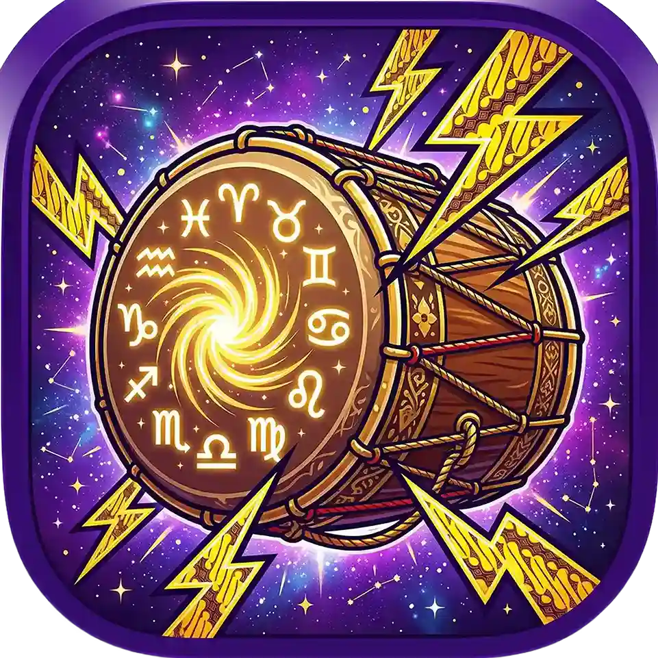 Horos-Koplo app icon